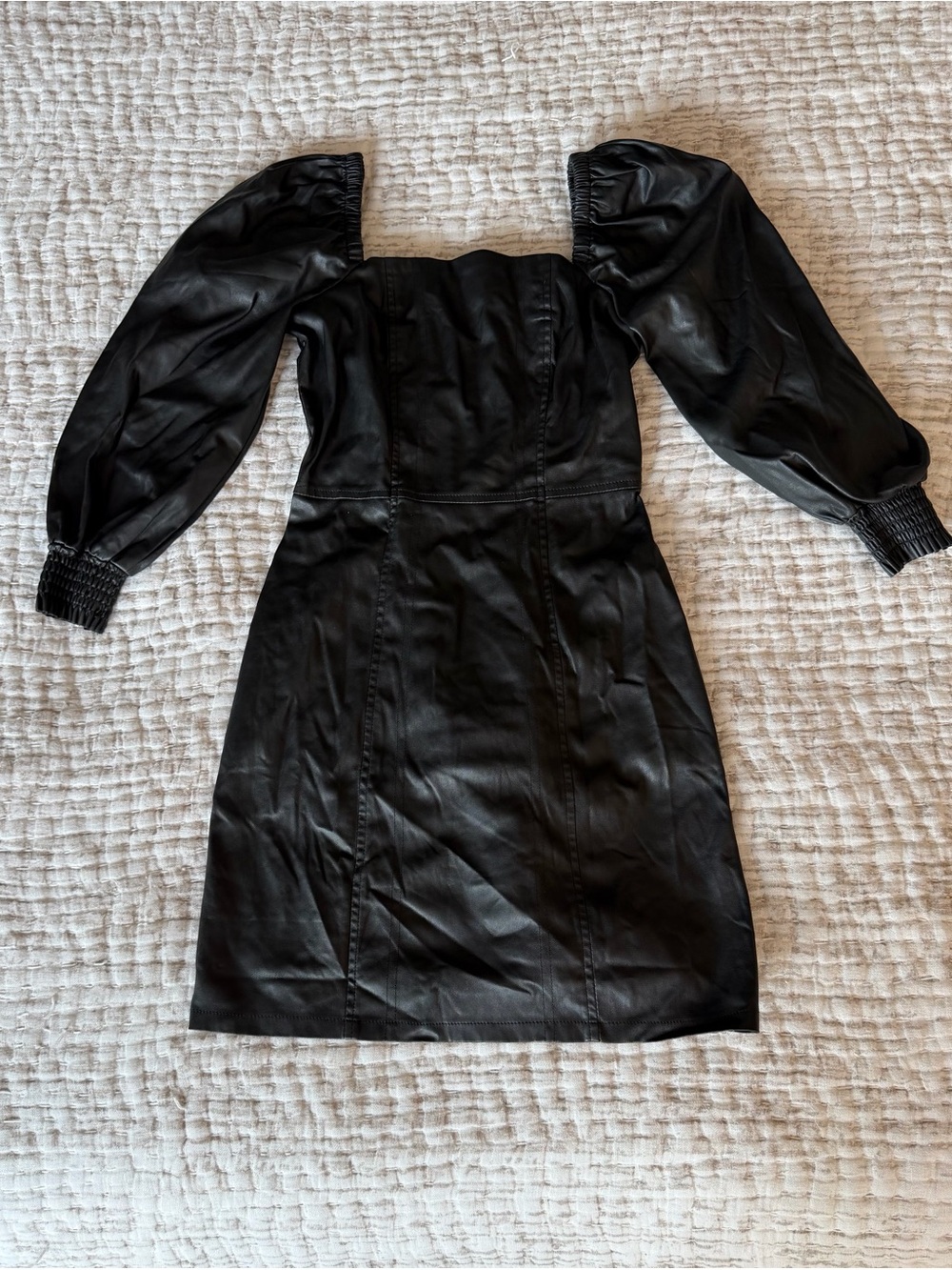 7 FOR ALL MANKIND Dress